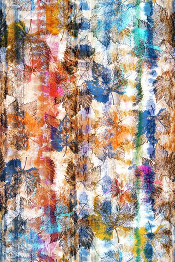 数码华亿平台印花华亿平台图片