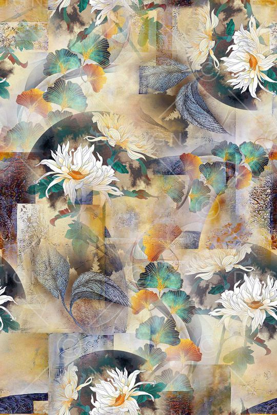 数码华亿平台印花华亿平台图片