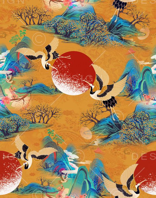 数码华亿平台印花华亿平台图片