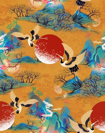 数码华亿平台印花华亿平台图片