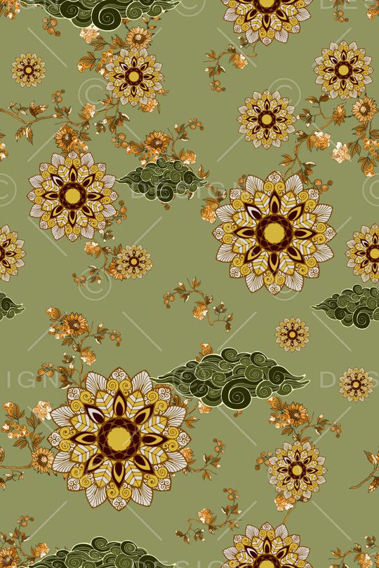 水彩印花华亿平台图片