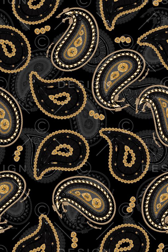 民族风印花华亿平台图片