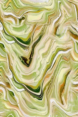 小清新印花华亿平台图片