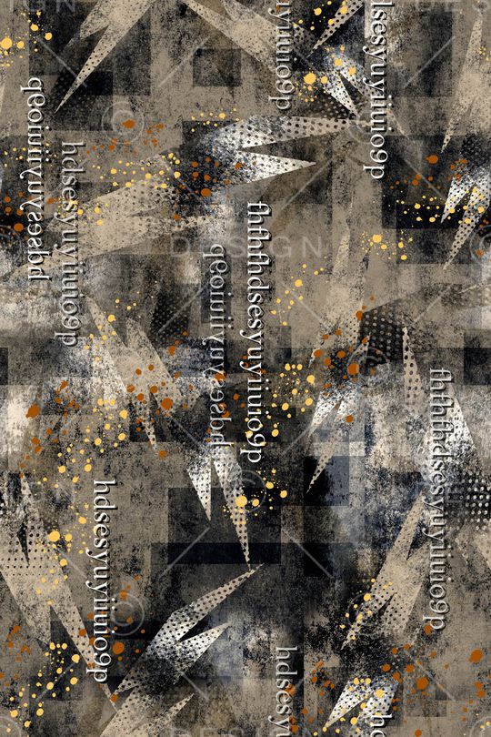 字母印花华亿平台图片