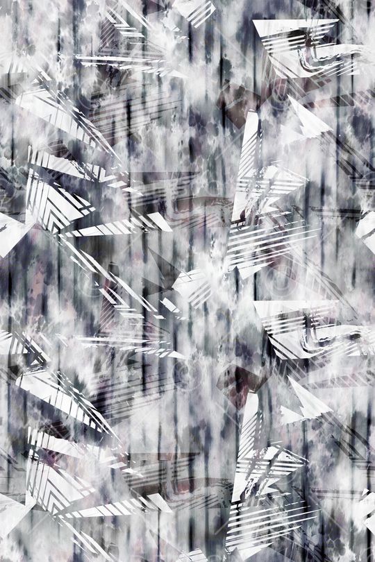 时尚印花华亿平台图片