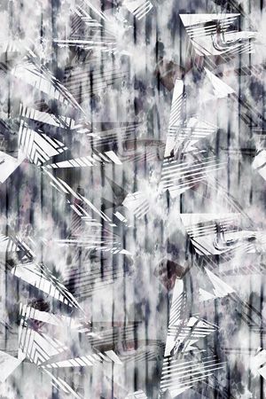 时尚印花华亿平台图片