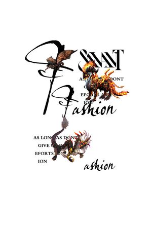 字母印花华亿平台图片