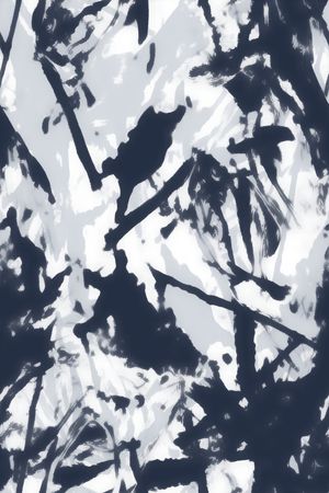 肌理印花华亿平台图片