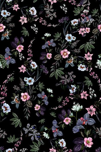 数码华亿平台印花华亿平台图片