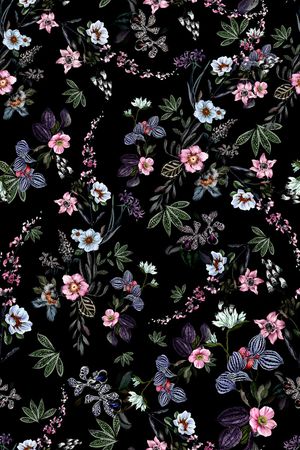 数码华亿平台印花华亿平台图片