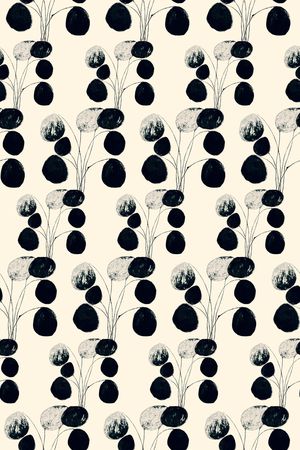 艺术印花华亿平台图片