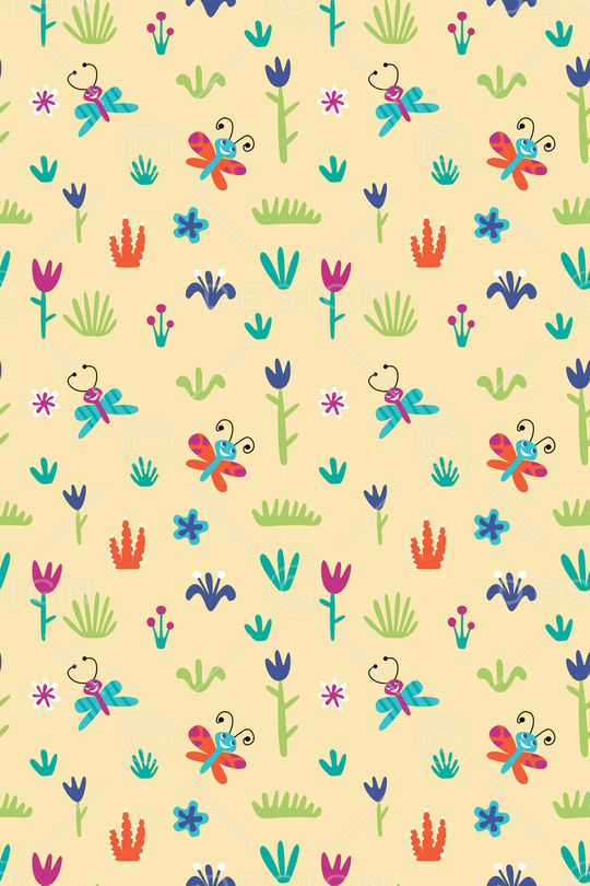 少女印花华亿平台图片