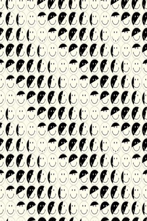 家居服印花华亿平台图片