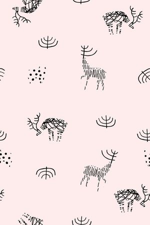 少女印花华亿平台图片