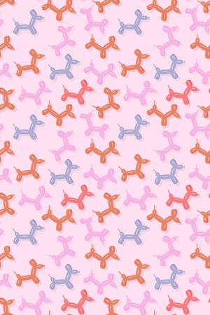 少女印花华亿平台图片