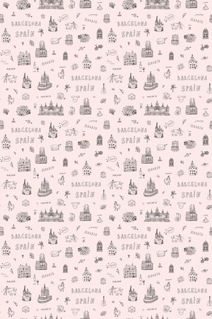 少女印花华亿平台图片