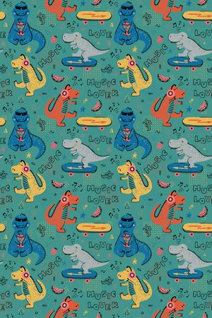 家居服印花华亿平台图片