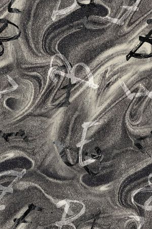 男装满版花印花华亿平台图片