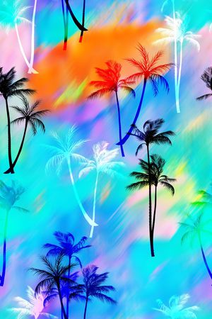 女装印花华亿平台图片