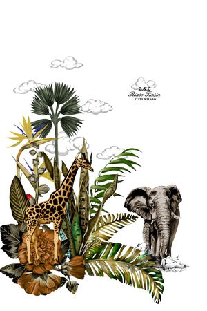 字母印花华亿平台图片