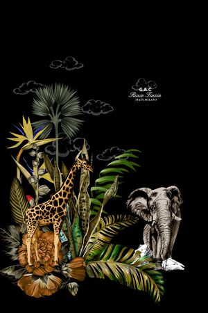 字母印花华亿平台图片