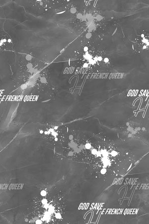 男装满版花印花华亿平台图片