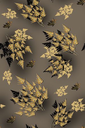 香云纱印花华亿平台图片