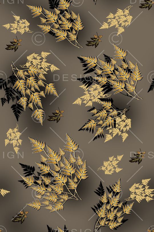 香云纱印花华亿平台图片