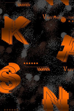 趋势华亿平台印花华亿平台图片