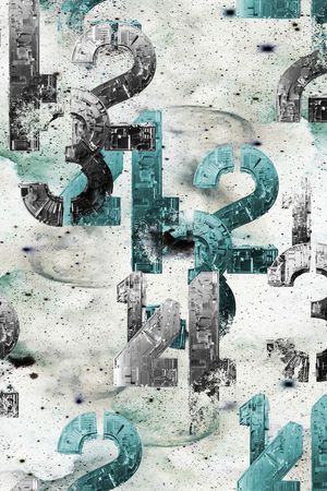 趋势华亿平台印花华亿平台图片