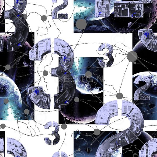 趋势华亿平台印花华亿平台图片