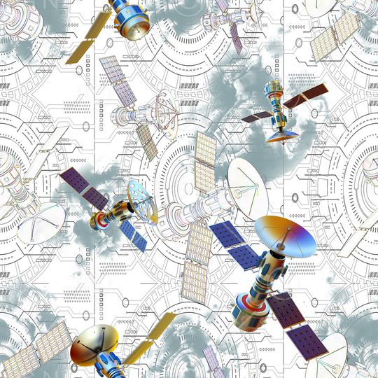 趋势华亿平台印花华亿平台图片