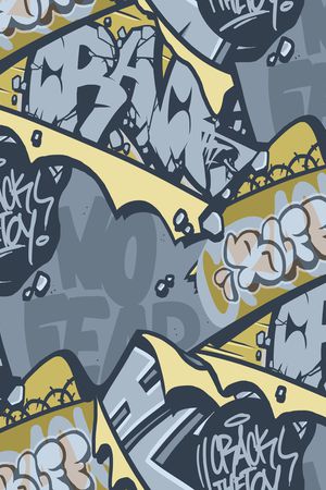 涂鸦印花华亿平台图片