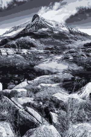 字母印花华亿平台图片