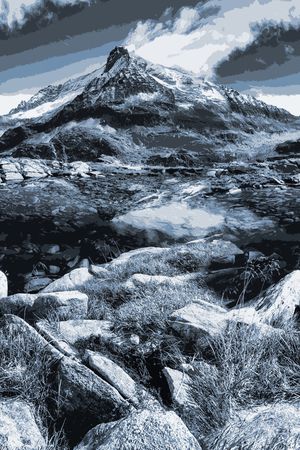 字母印花华亿平台图片