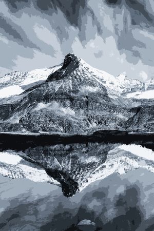 字母印花华亿平台图片