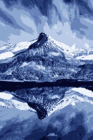 字母印花华亿平台图片