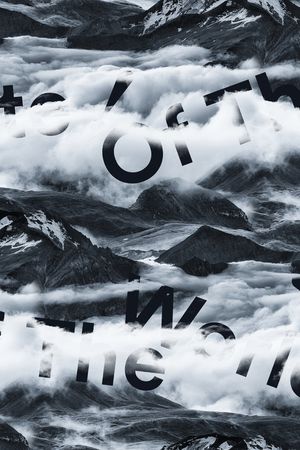 字母印花华亿平台图片