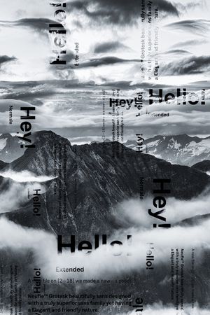 字母印花华亿平台图片