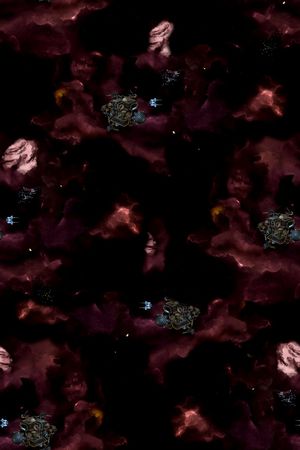 数码华亿平台印花华亿平台图片