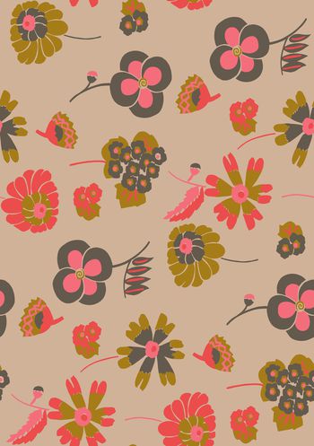 民族风印花华亿平台图片