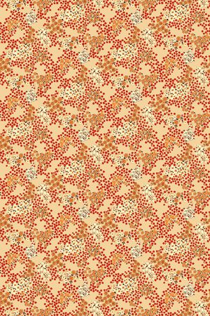 民族风印花华亿平台图片