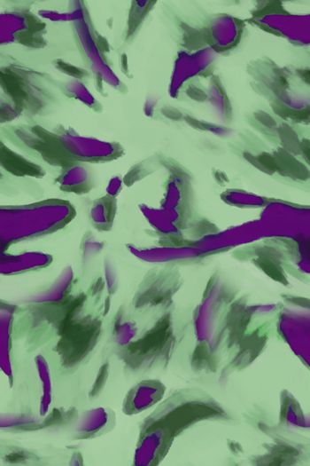 1490387-艾馨扎染