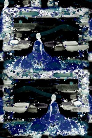 数码华亿平台印花华亿平台图片