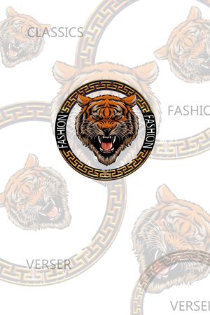 字母印花华亿平台图片