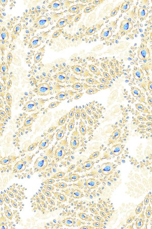 大牌风印花华亿平台图片