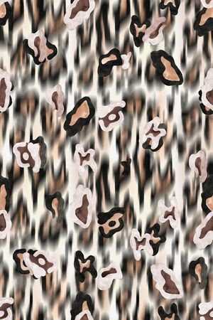 男装满版花印花华亿平台图片