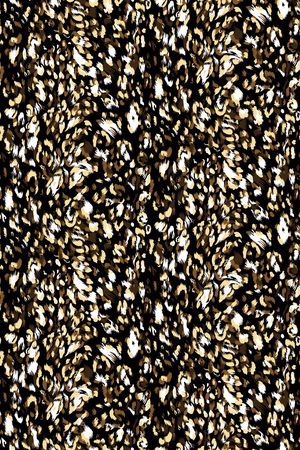 男装满版花印花华亿平台图片