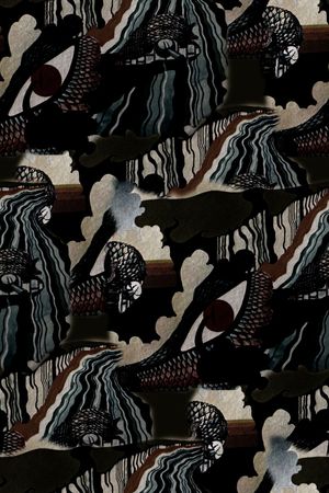 数码华亿平台印花华亿平台图片