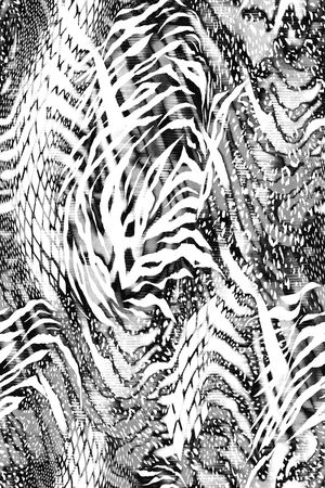 时尚印花华亿平台图片